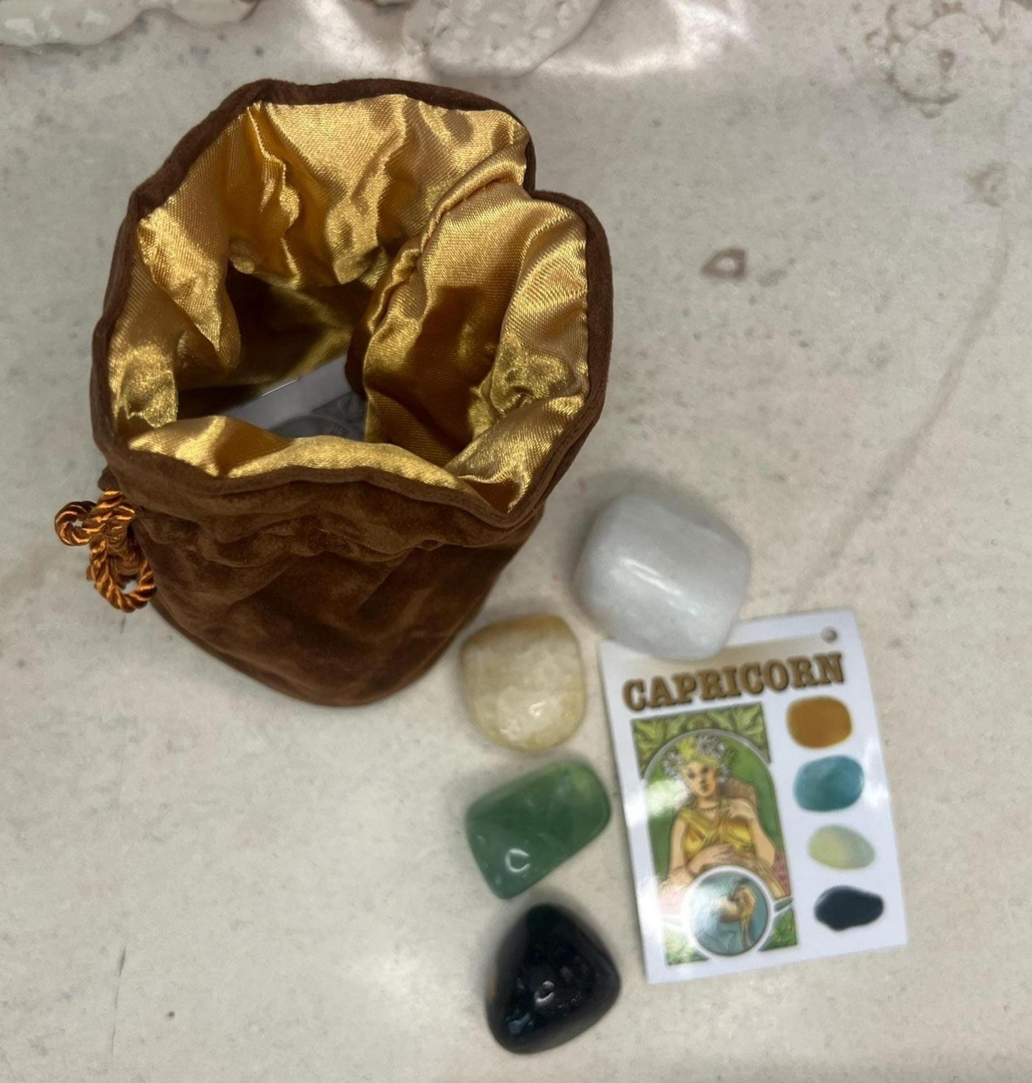 Capricorn