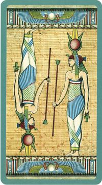 The Cleopatra Tarot Lo Scarebo Deck Guidebook Cards Fully Licensed and Original Tarot Deck and Guidebook Special Gift Game Fortune Telling