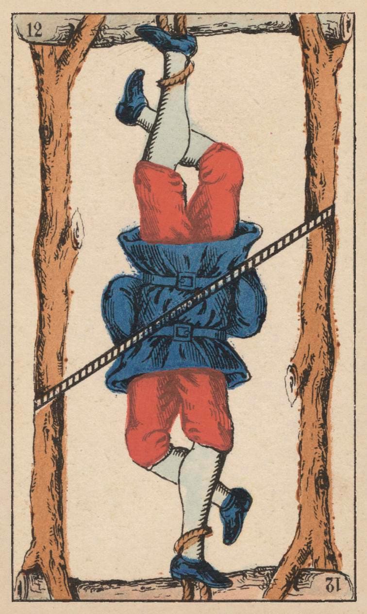 Tarot de Besancon Gaudais Paris 1870 by Lo Scarabeo 78 card Original Fully Licensed Birthday Christmas Xmas Gift Home Decor Birthday