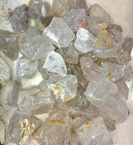 Master Healer High Frequency Quartz Crystals Untreated Anxiety Home Decor Wholesale minerals Nirvana Christmas Xmas Home Decor Metaphysical