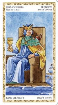 The Three Tradition Lo Scarabeo Tarot Deck Fully Licensed Original Inclusive Tarot Deck Guidebook Collector Edition Birthday Gift Student