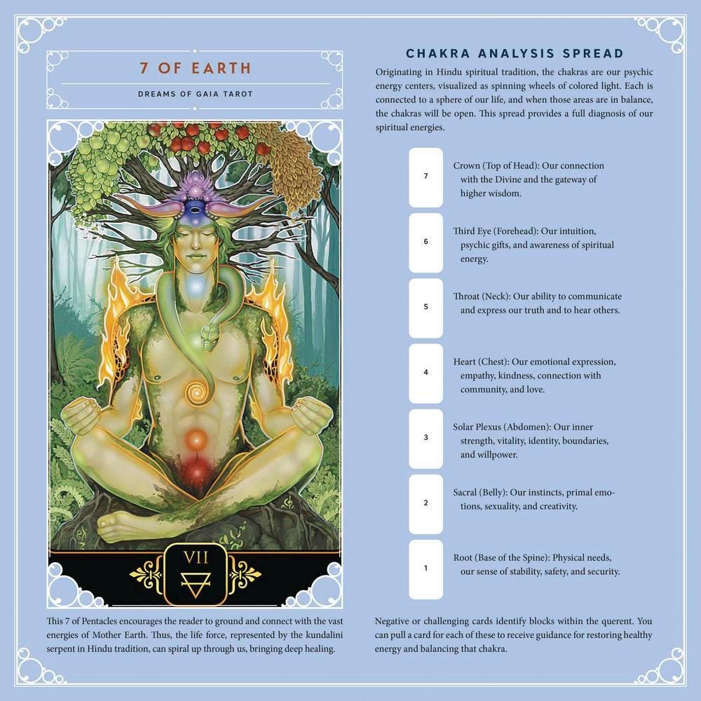 Llewellyn's 2026 Tarot Calendar Home Decor Wall Picture Craft Holiday Christmas Xmas Birthday Funny Llewelyn Journal Gift Meditation