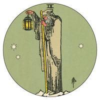 Round Edition 1909 Rider-Waite-Smith Tarot Deck Guidebook Cards Fully Licensed and Original Guidebook Gift Game Fortune Scarabeo Home Decor