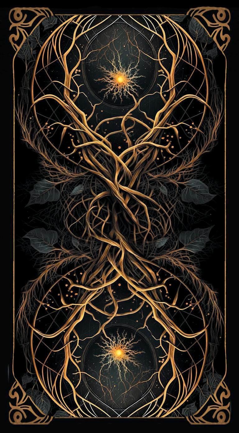 Druidic Tarot 78 Cards & Guidebook Collector Edition Original Authentic Fully Licensed