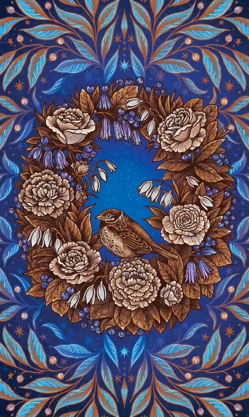 Steampunk Tarot 78 Card Oracle Deck fully illustrated 160-page book licensed original