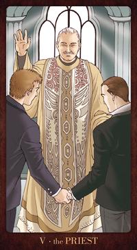 Gay Tarot Deck by Llewelyn Lo Scarabeo: Inclusive LGBTQ+ Collector Edition Original Authentic Fully Licensed