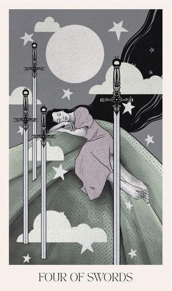 Nova Witch Tarot Deck Suki Ferguson Collector Edition Original Authentic Fully Licensed