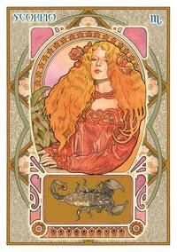 Astrological Oracle Cards Llewelyn Illustrated Guidebook & Cards Birthday Tarot Deck Christmas Xmas