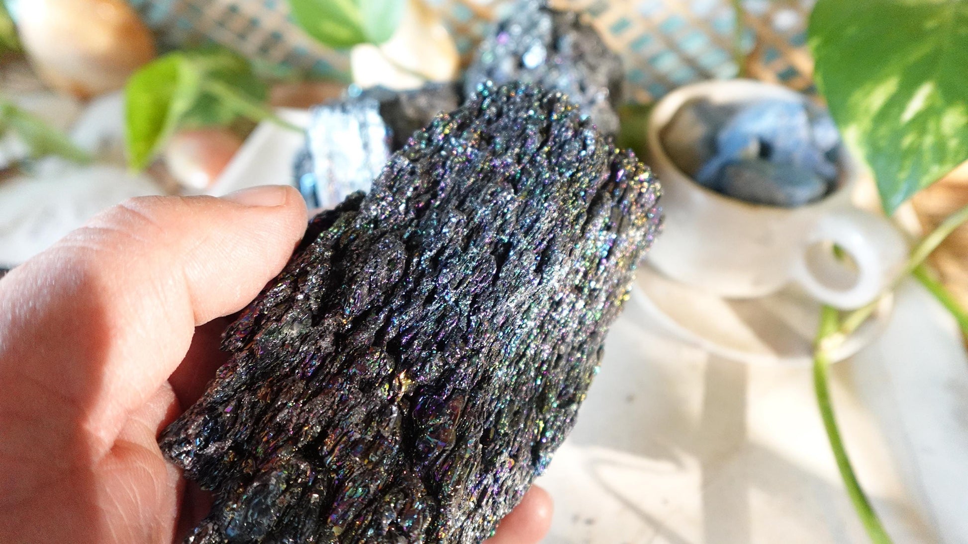 Natural Raw Berthierite Untreated Stones Arts Home Decor Wholesale minerals School Project Christmas Xmas Home Decor Gift Crafting Garden