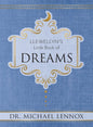 Llewellyn's Little Book of Dreams Dr Michael Lennox Midnight Witch Spirituality Study Educational Book Home Decor Birthday Student Christmas