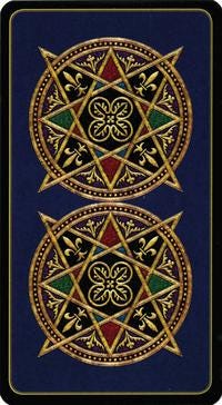 The Universal Tarot Deck by Waite, Angelis, Lo Scarabeo Cards Fully Licensed and Original Tarot Deck Special Gift Game Fortune Scrying