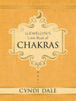 Llewellyn's Little Book of Chakras Cindi Dale Creating Magickal Space Midnight Witch Spirituality Study Balance Book Home Decor Healing