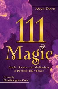 111 Spells Rituals, and Meditations to Manifest Your Most Magnificent Self Awyn Dawn Rituals and Meditations Student Gift Meditation Study