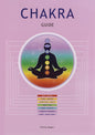 Chakra Laminated Fold Out Guide for Beginners Creating Magickal Space Midnight Witch Spirituality Study Balance Book Home Decor Healing Gift