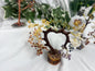 Chakra Crystal Tree: Healing Energy, Meditation Decor