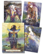 Sacred Earth Oracle Tarot Deck 78 Cards Fully Licensed and Original Inclusive Tarot Deck Guidebook Home Decor Gift