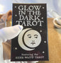Glow in the Dark Tarot Deck 78 Cards Fully Licensed and Original Inclusive Tarot Deck Guidebook Home Decor Gift
