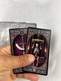 Anne Stokes Gothic Tarot Deck 78 Cards Fully Licensed and Original Inclusive Tarot Deck Guidebook Home Decor Gift