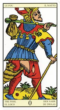 Marseille Tarot Deck 78 Cards Fully Licensed and Original Inclusive Tarot Deck Guidebook Home Decor Gift