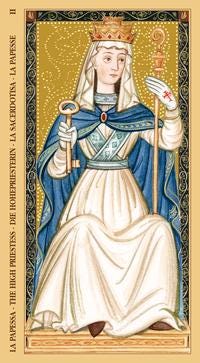 Golden Renaissance Tarot Deck 78 Cards Fully Licensed and Original Inclusive Tarot Deck Guidebook Home Decor Gift