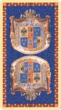 Golden Renaissance Tarot Deck 78 Cards Fully Licensed and Original Inclusive Tarot Deck Guidebook Home Decor Gift