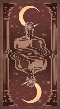 Gay Tarot Deck: Inclusive Fully Licensed and Original Inclusive Tarot Deck Guidebook Home Decor Gift