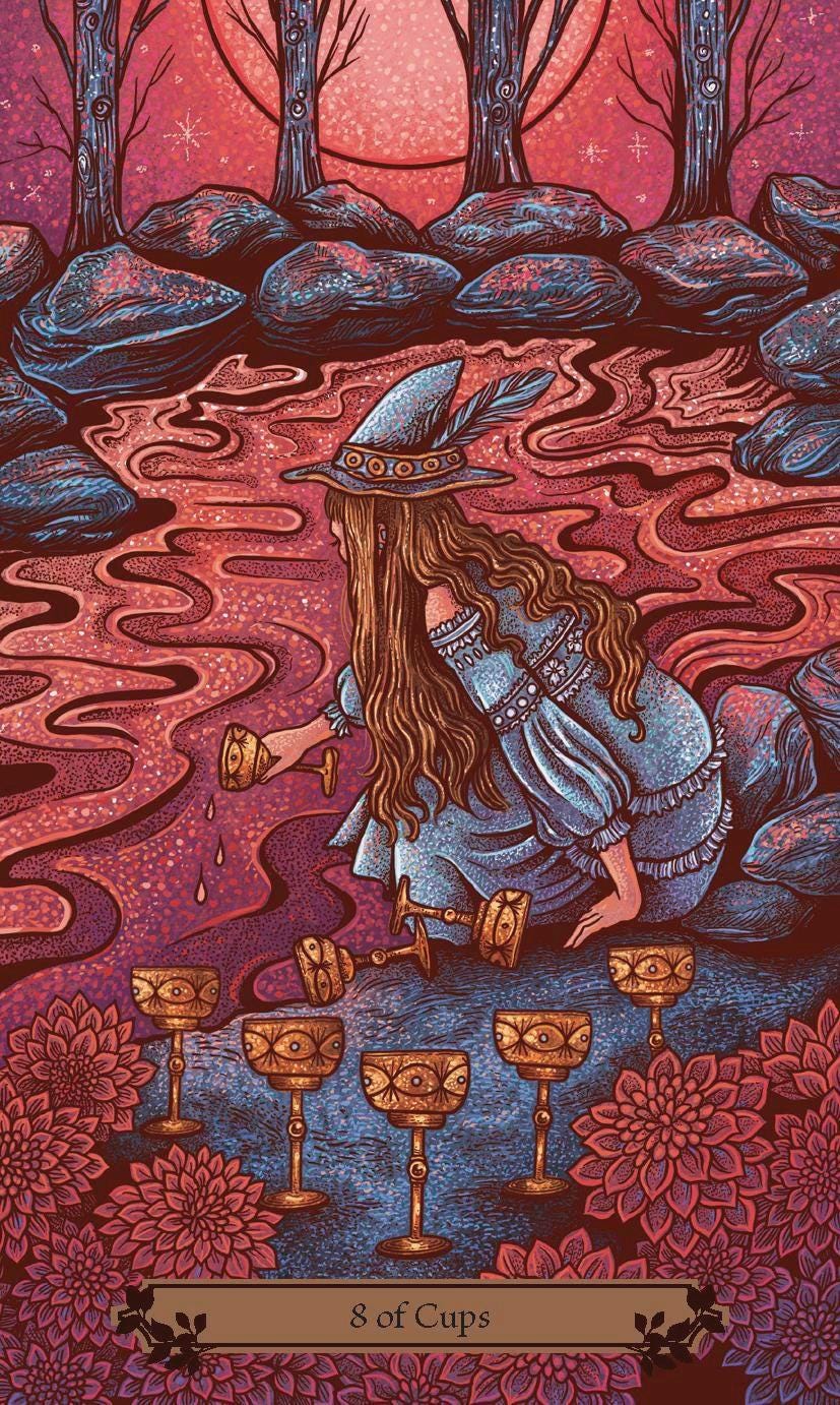 Steampunk Tarot 78 Card Oracle Deck fully illustrated 160-page book licensed original