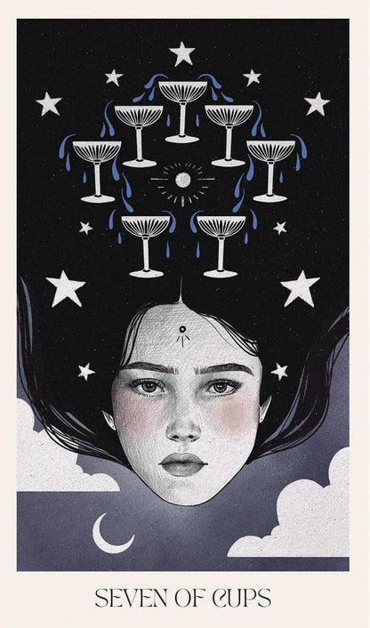 Nova Witch Tarot Deck Suki Ferguson 78 Cards Fully Licensed and Original Inclusive Tarot Deck Guidebook Home Decor Gift