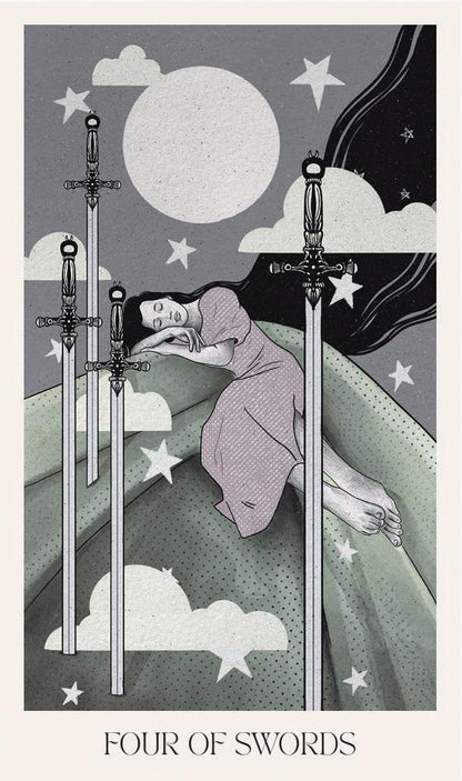 Nova Witch Tarot Deck Suki Ferguson 78 Cards Fully Licensed and Original Inclusive Tarot Deck Guidebook Home Decor Gift