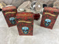 Santa Muerte Tarot Deck with Guidebook 78 Cards Fully Licensed and Original Inclusive Tarot Deck Guidebook Home Decor Gift