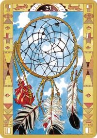Native American Oracle Cards Illustrated Fully Licensed and Original Inclusive Tarot Deck Guidebook Home Decor Gift