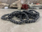 Natural Crystal Gemstone Bead Bracelet Unisex Healing Jewelry Bulk Buy Wholesale