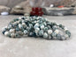 Natural Crystal Gemstone Bead Bracelet Unisex Healing Jewelry Bulk Buy Wholesale