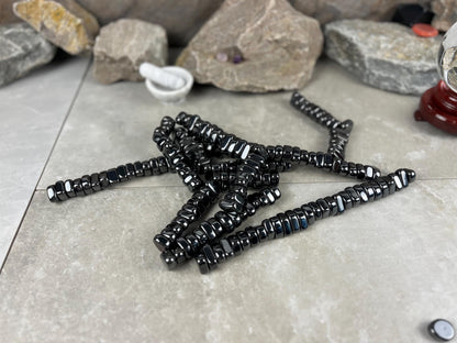 Magnetic Magnetite Tumble Stones Anxiety Worry Meditation Decor Home Decor Worry Pocket Stress Anxiety Palm Stone