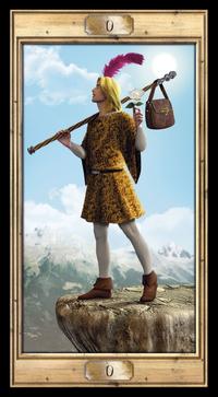 3D Tarot Deck All 22 Major Arcana Cards Fully Licensed and Original Inclusive Tarot Deck Cards Guidebook Home Decor Gift