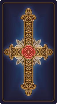 3D Tarot Deck All 22 Major Arcana Cards Fully Licensed and Original Inclusive Tarot Deck Cards Guidebook Home Decor Gift