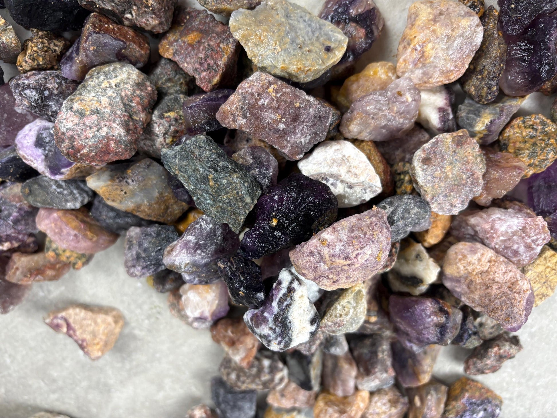 Dornogovi Mongolia Fluorite Root Natural Untreated Crystal Arts Crafts Home Decor Meditation Anxiety Stress Gift Birthday Arts Crafts