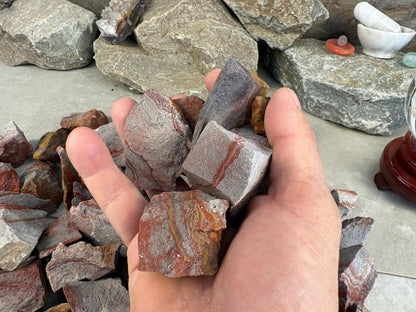 Raw Pyrophyllite Natural Raw Home Decor Arts Crafts Carved Crystal Holiday Home Decor Birthday Worry Anxiety Pocket Stone