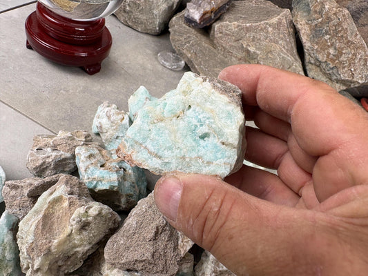 Raw Rajasthan Hemimorphite Crystal India Healing Geode Collectible Mineral Specimen Natural Healing arts crafts home decor birthday Gift