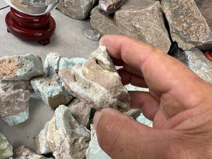 Raw Rajasthan Hemimorphite Crystal India Healing Geode Collectible Mineral Specimen Natural Healing arts crafts home decor birthday Gift