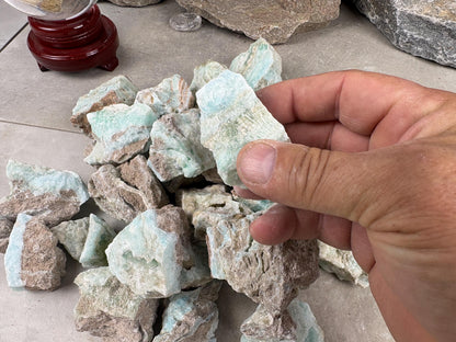 Raw Rajasthan Hemimorphite Crystal India Healing Geode Collectible Mineral Specimen Natural Healing arts crafts home decor birthday Gift