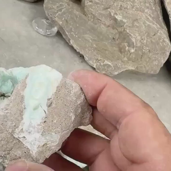 Raw Rajasthan Hemimorphite Crystal India Healing Geode Collectible Mineral Specimen Natural Healing arts crafts home decor birthday Gift