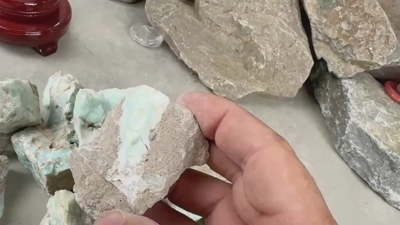 Raw Rajasthan Hemimorphite Crystal India Healing Geode Collectible Mineral Specimen Natural Healing arts crafts home decor birthday Gift