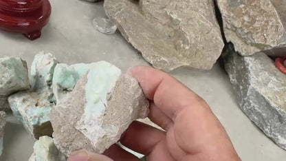 Raw Rajasthan Hemimorphite Crystal India Healing Geode Collectible Mineral Specimen Natural Healing arts crafts home decor birthday Gift